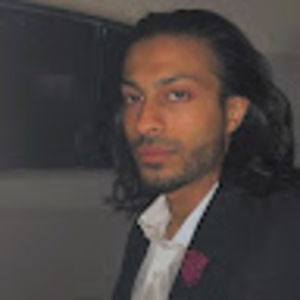 Meet your Posher, Talha